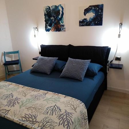 B&B Alghero Reina Ngoại thất bức ảnh
