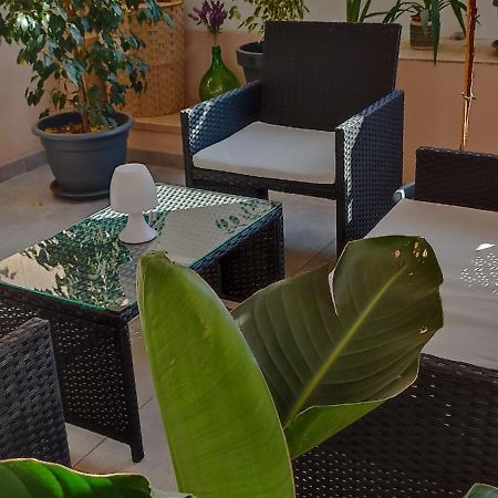 B&B Alghero Reina Ngoại thất bức ảnh