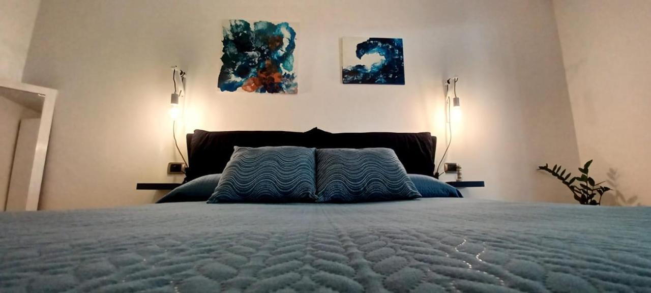 B&B Alghero Reina Ngoại thất bức ảnh