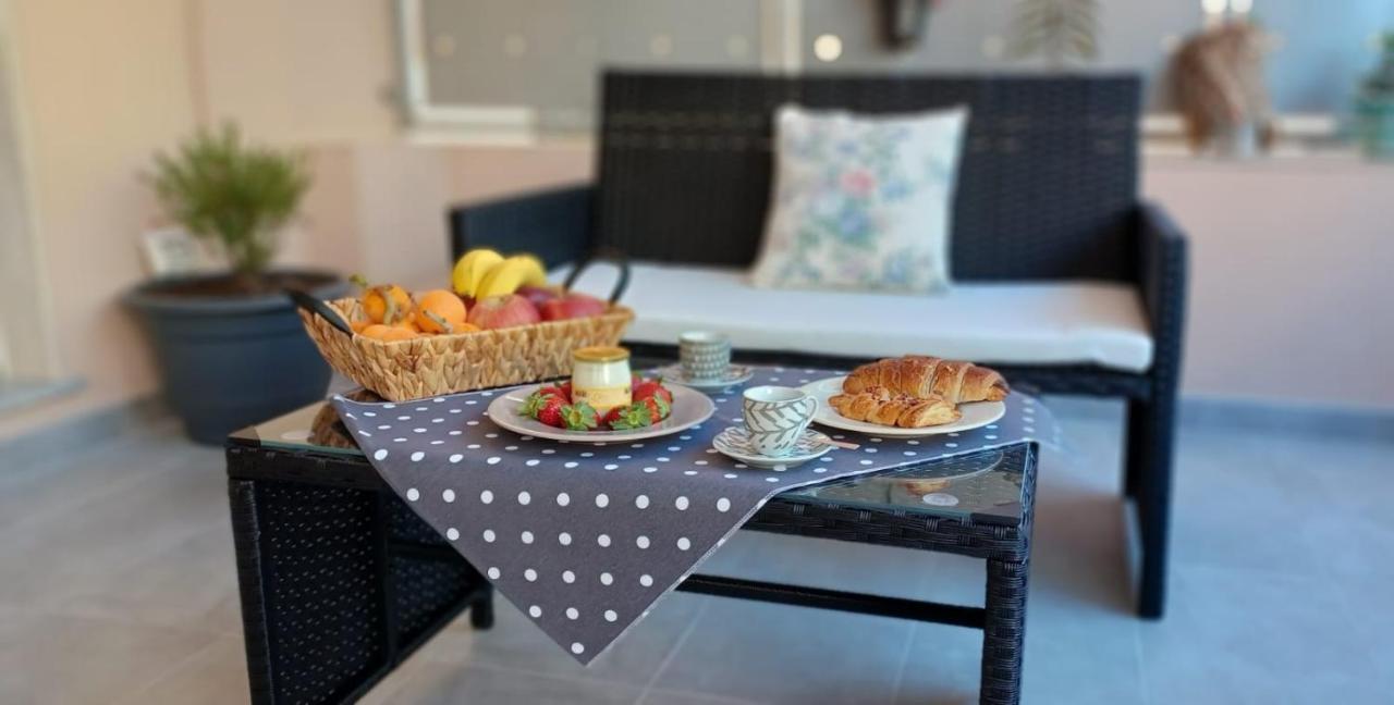 B&B Alghero Reina Ngoại thất bức ảnh