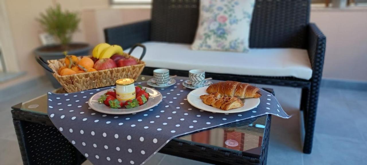 B&B Alghero Reina Ngoại thất bức ảnh