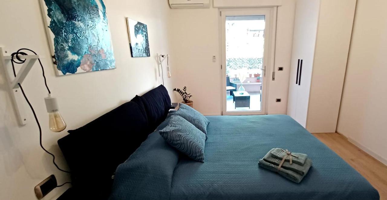 B&B Alghero Reina Ngoại thất bức ảnh