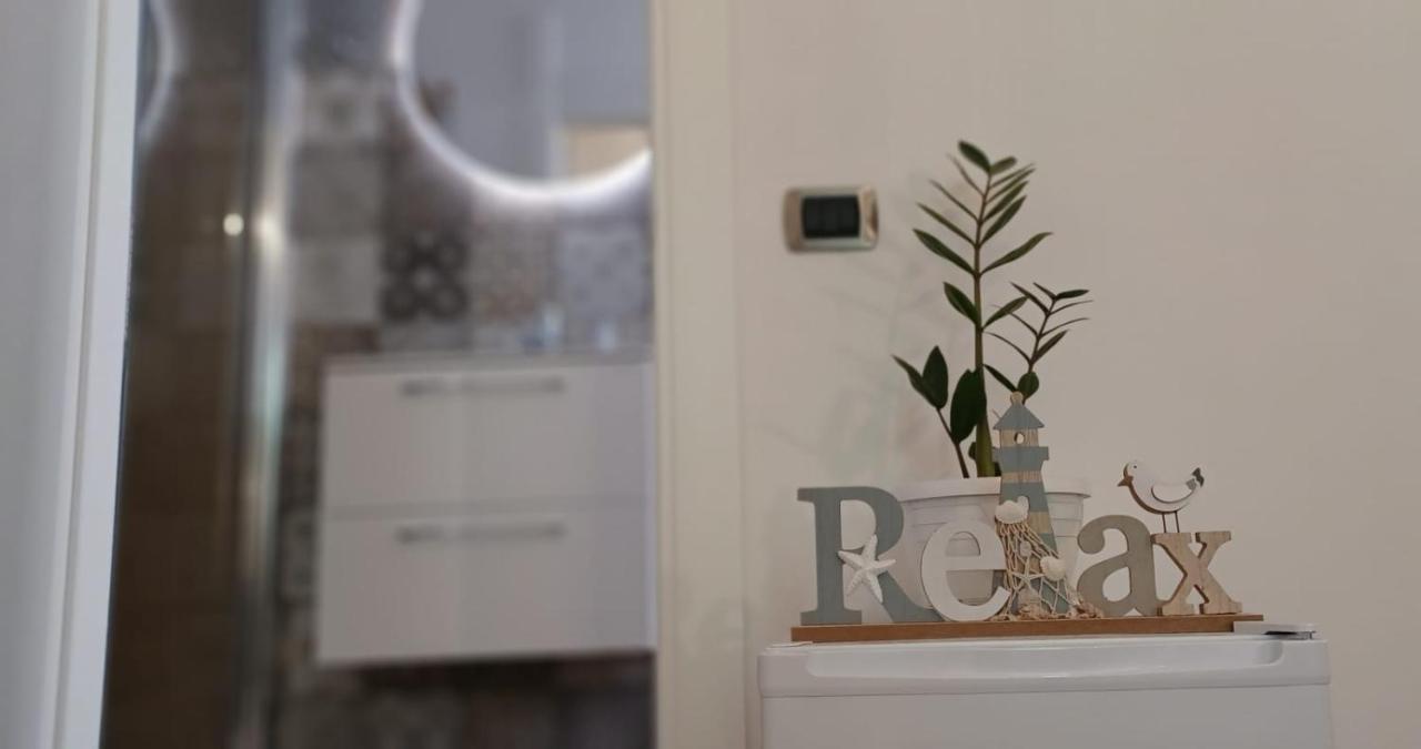 B&B Alghero Reina Ngoại thất bức ảnh