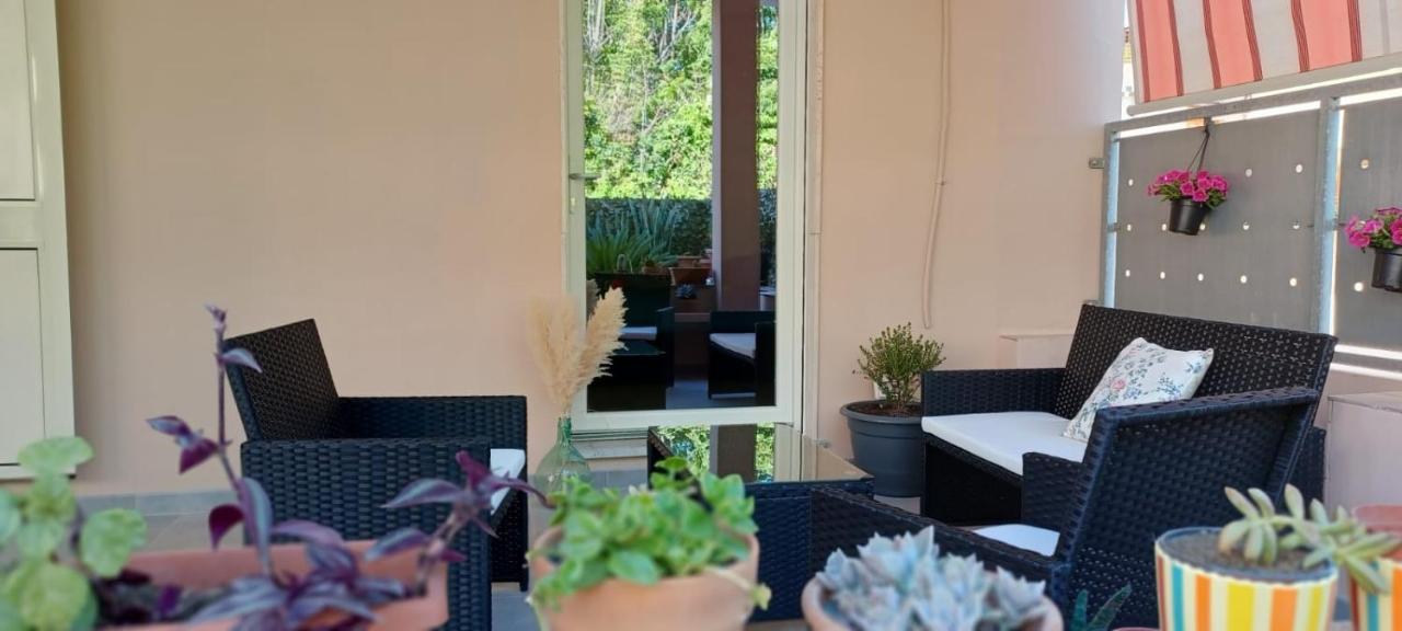 B&B Alghero Reina Ngoại thất bức ảnh