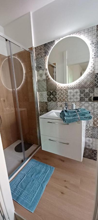 B&B Alghero Reina Ngoại thất bức ảnh