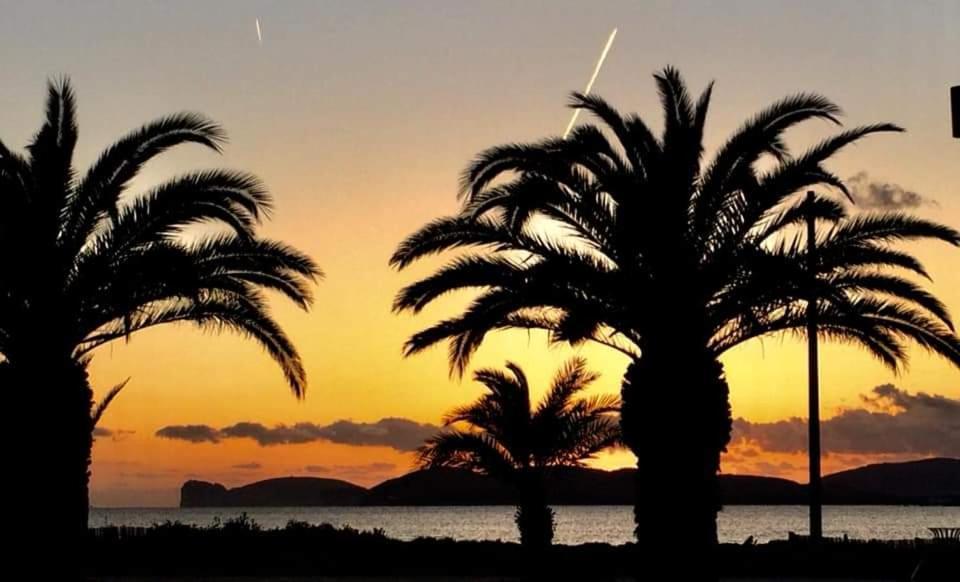 B&B Alghero Reina Ngoại thất bức ảnh