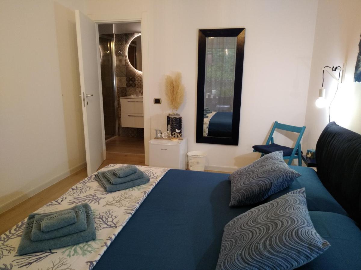 B&B Alghero Reina Ngoại thất bức ảnh