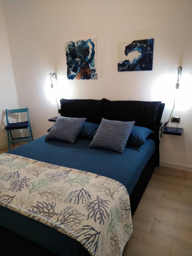 B&B Alghero Reina Ngoại thất bức ảnh
