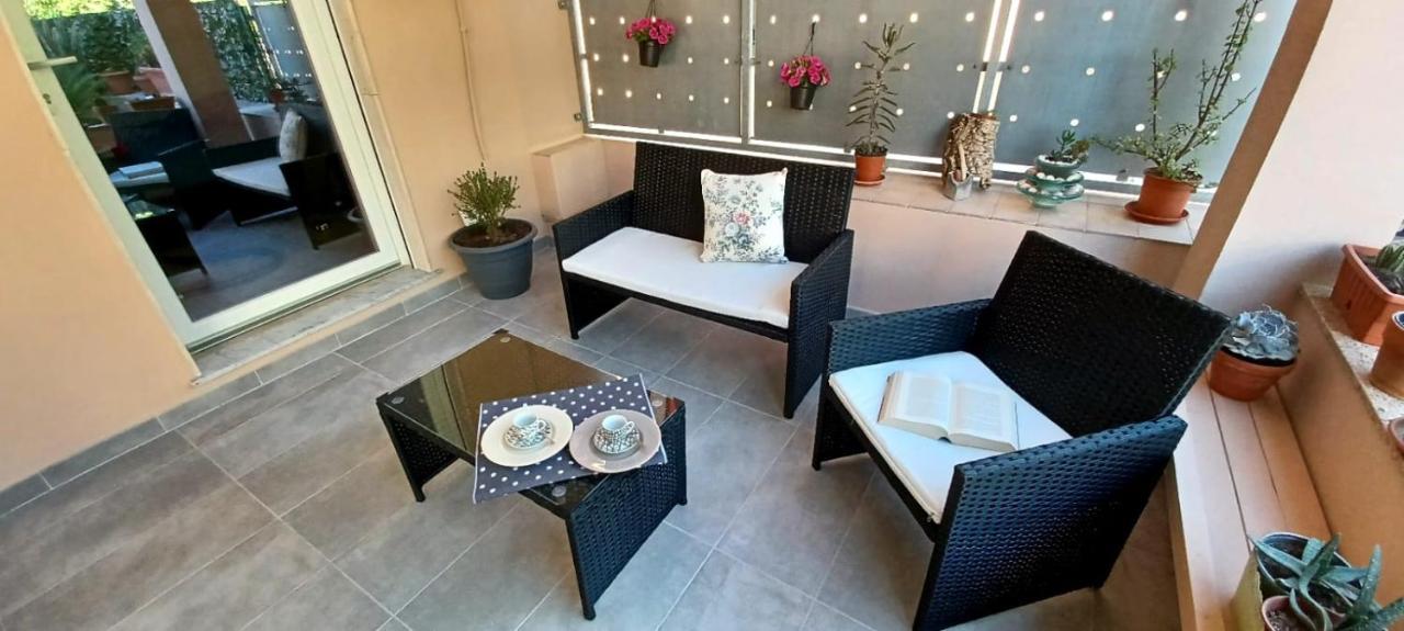 B&B Alghero Reina Ngoại thất bức ảnh