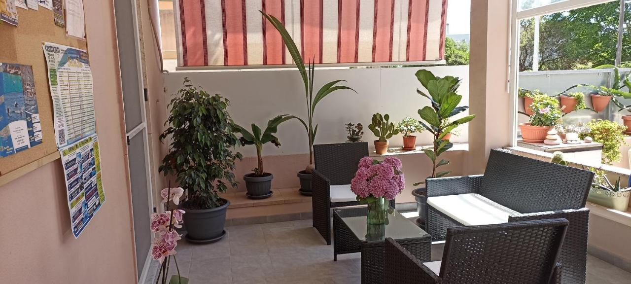 B&B Alghero Reina Ngoại thất bức ảnh